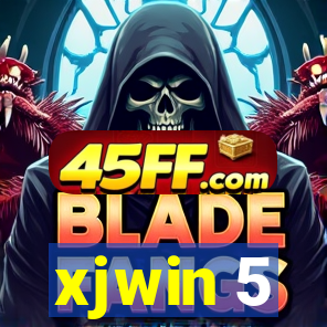 xjwin 5